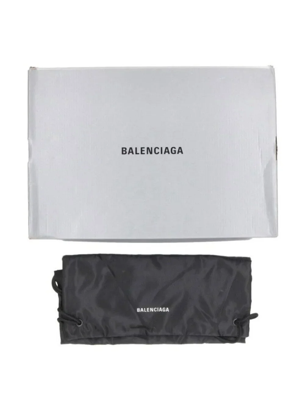 Balenciaga Runner Sneakers 43 - Picture 5 of 5